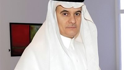 وزير الزراعة السعودي يدعو للتعاون مع مصر لتحقيق الأمن الغذائي