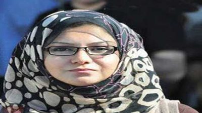 بلاغ للنائب العام يطالب بمنع أسماء محفوظ وإسراء عبد الفتاح من السفر