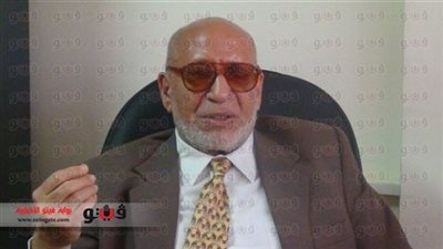 بلاغ يطالب الأمن الوطني والمخابرات بكشف علاقة الخضيري بالإرهابيين