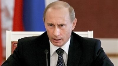 سياسي أمريكي: تقليص جنود حفظ السلام بسيناء انتصار جديد لـ«بوتين»