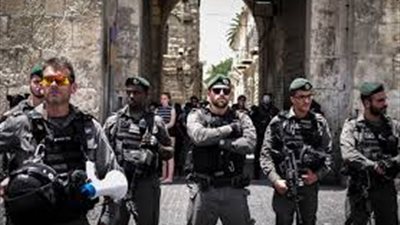 وزراء بالاحتلال يؤكدون على أهمية دور مصر في حل أزمة الأقصى