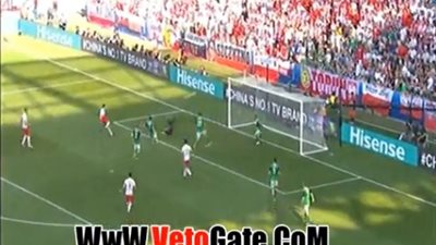 بالفيديو..«بولندا» تتعادل سلبيا أمام أيرلندا الشمالية بالشوط الأول