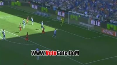 بالفيديو..«فالنسيا» يخطف الفوز أمام إسبانيول بهدف نظيف