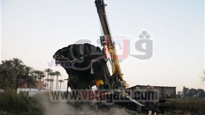 حادث البدرشين يهوى بالبورصة.. ورأسمالها يخسر 2.44 مليار جنيه