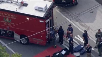 سكاي نيوز: «FBI» كان يعلم بتعاطف منفذ هجوم أورلاندو مع «داعش»