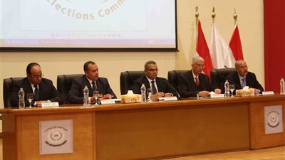 العليا للانتخابات تعلن إبطال نتيجة 9 لجان فرعية