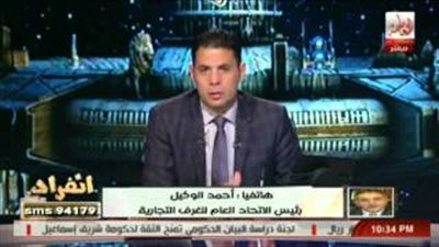 الغرف التجارية: الشركات المصرية قادرة على إنجاز «جسر سلمان»