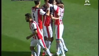 بالفيديو.. الرباطي المغربي يسحق فيلا الأوغندي بسباعية في الكونفدرالية