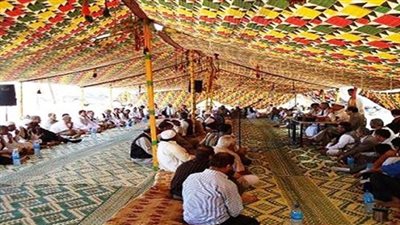 مجلس حكماء ليبيا يدعو الأحزاب لتجميد أعمالها