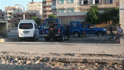 قوات الأمن تنجح في القبض على 19 فردًا من العناصر الإرهابية