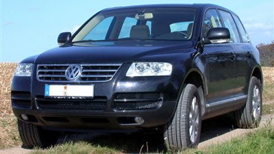 بالصور.. فولكس فاجن تحقق أعلى مبيعات في 3 أسواق