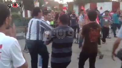 بالفيديو والصور.. 