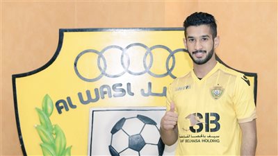 لاعب الوحدة يغيب شهرين عن الملاعب بعد إصابته في البطولة العربية