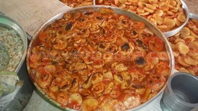 «شباب السويس» تنظم حملة لإفطار الأسر الفقيرة