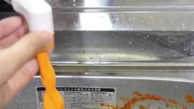 بالفيديو.. 7 استخدامات مفيدة للبالونات