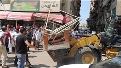 ضبط 17 قضية مخدرات و179 مخالفة مرافق خلال حملة في الإسكندرية