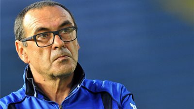 المدير الفني لنادي نابولي: ريـال مدريد هو الأقرب للتأهل