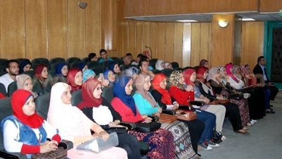 بالصور.. الشرقية تختتم فعاليات منتدى الحوار الوطني