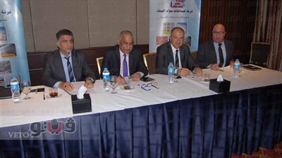 وفد من اتحاد الصناعات يزور العراق لبحث سبل التعاون المشترك