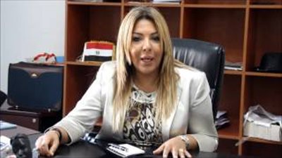 بالفيديو.. منى وهبة: 4 مليارات دولار استثمارات لبنانية في مصر