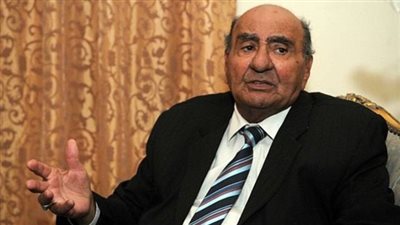 رئيس مجلس الدولة الأسبق: قانون الهيئات القضائية مليء بالعيوب