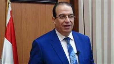 محافظ الدقهلية يجتمع باللجنة العليا لتوريد القمح