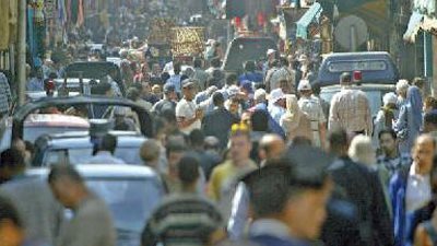 صلاح سلام: انخفاض عدد السكان بنسبة ٨٨ ألفا و٤٠٠ خلال العام الماضي