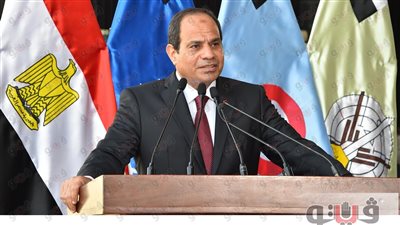 قنا تستعد لاستقبال الرئيس خلال ساعات.. السيسي يفتتح 4 مشروعات تنموية كبرى بالصعيد.. أبرزها الـ1.5 مليون فدان.. صوامع القمح.. الإسكان الاجتماعي.. والطرق والكباري