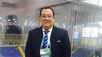 حازم الهواري ومجدي عبد الغني يمثلان الجبلاية في انتخابات الكاف