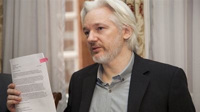 «ويكيليكس» يستعد لنشر رسائل جديدة من بريد هيلاري كلينتون