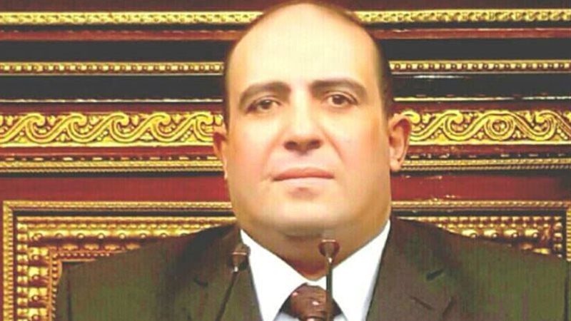 الدكتور محمد سليم