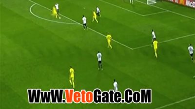 بالفيديو.. «نوير» ينقذ مرمى ألمانيا من هدف محقق لأوكرانيا