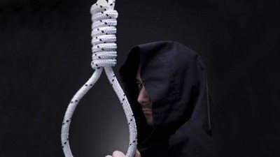 الإعدام شنقا لعاطل بالإسكندرية قتل مواطن بسلاح آلي