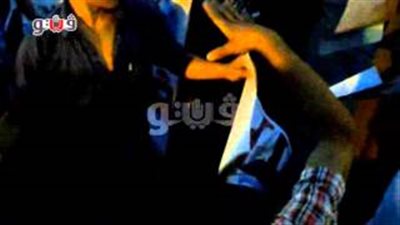 بالفيديو والصور.. أهالي أسوان يحتفلون بـ