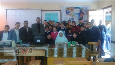 بالصور.. مجمع إعلام بورسعيد يناقش «العنف وعلاقة الطالب بالآخر»