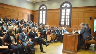 «طاقة النواب» تناقش قوانين اتفاقيات للبحث عن البترول