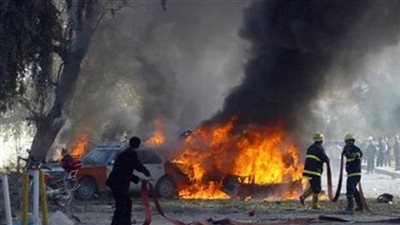 مسئول عراقي: هجمات كركوك تهدف لإعاقة تحرير الموصل