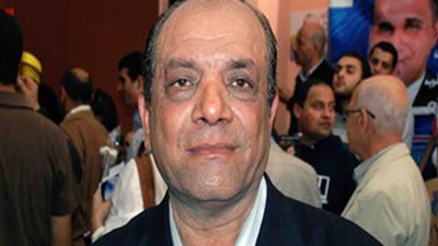 أبوعميرة: أوقفت الدراما التركية منذ 30 يونيو على شاشة التليفزيون المصري