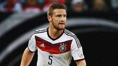 بالفيديو.. «موستافي» يتقدم بالهدف الأول لألمانيا أمام أوكرانيا