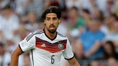 بالفيديو.. «خضيرة» يهدر فرصة الهدف الثاني لألمانيا أمام أوكرانيا