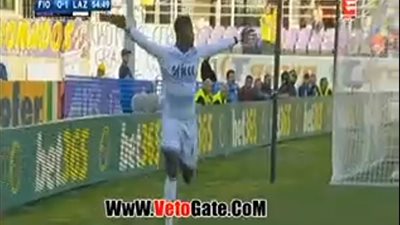 بالفيديو.. فيورنتينا يفوز على لاتسيو 3 - 2 بالدوري الإيطالي