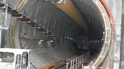 «الأنفاق» تخطر المرور ومحافظة القاهرة بمواعيد حفر محطة مترو الزمالك