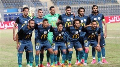 اليوم.. الاجتماع الفني للقاء «إنبي ومونانا الجابوني» بالكونفدرالية