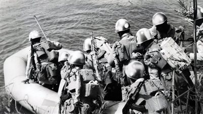 عرض أفلام تسجيلية تتناول حرب أكتوبر خلال «الكاميرا في المعركة»