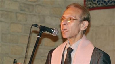 صندوق التنمية الثقافية ناعيا محسن فاروق: كان يستعد لحفله اليوم