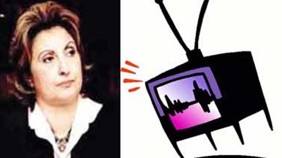 منى الحديدي: إعلانات رمضان تتاجر بالفقر والمرض