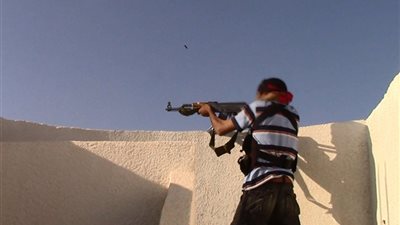 للمرة الثانية.. عناصر «بيت المقدس» تطلق النار على سيارة إسعاف برفح