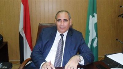 محافظ الشرقية يعتمد نتيجة الشهادة الإعدادية بنسبة 72%