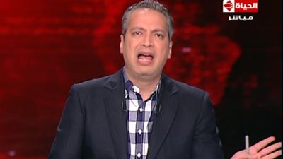 تامر أمين يهاجم بعثة «ريو 2016»: «13 مليون دولار عشان برونزيتين»