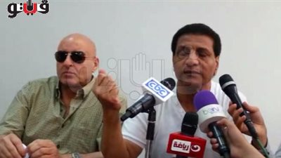 بالفيديو.. جعفر: إلغاء مسابقات 93 و94 لن يقضي على جيل من اللاعبين